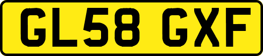 GL58GXF