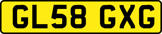 GL58GXG