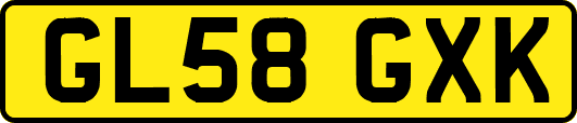 GL58GXK