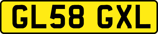 GL58GXL