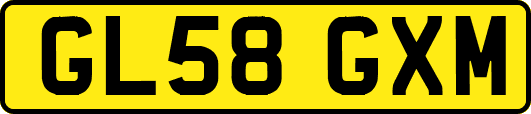 GL58GXM