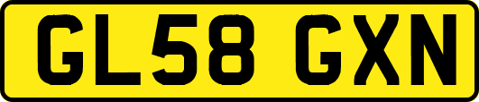 GL58GXN