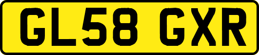 GL58GXR