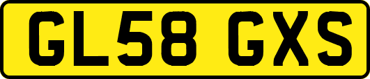 GL58GXS