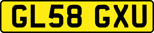 GL58GXU