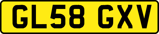 GL58GXV