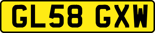 GL58GXW