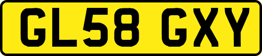 GL58GXY