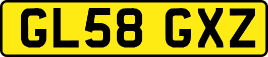 GL58GXZ