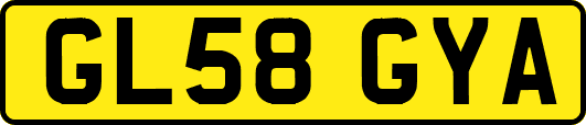 GL58GYA