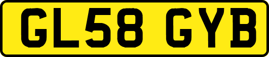 GL58GYB