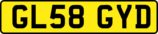 GL58GYD
