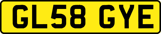 GL58GYE