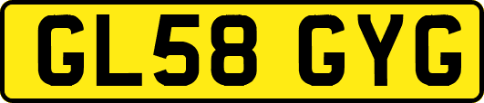 GL58GYG