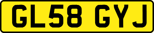 GL58GYJ