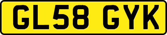 GL58GYK