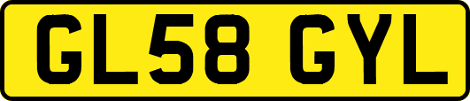 GL58GYL