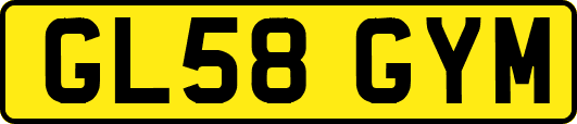 GL58GYM