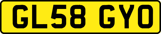 GL58GYO
