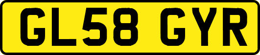 GL58GYR