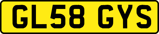 GL58GYS