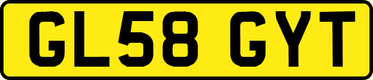 GL58GYT