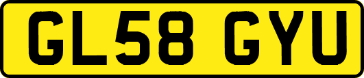 GL58GYU