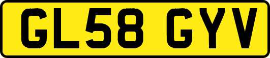 GL58GYV