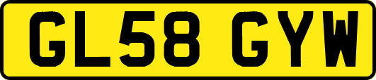 GL58GYW