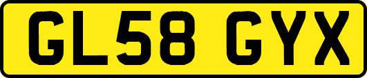 GL58GYX