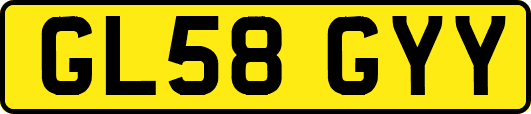 GL58GYY