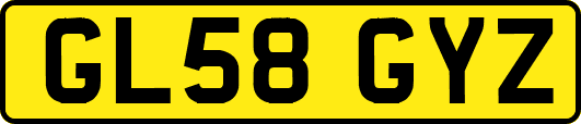 GL58GYZ