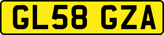 GL58GZA
