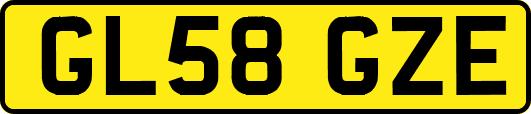 GL58GZE