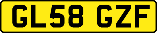 GL58GZF