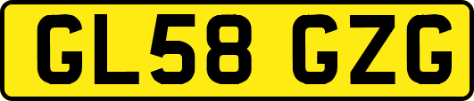 GL58GZG