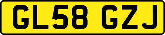 GL58GZJ