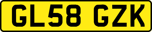 GL58GZK