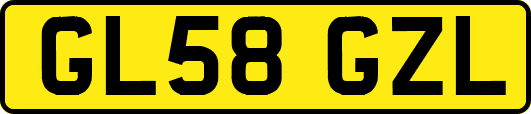 GL58GZL