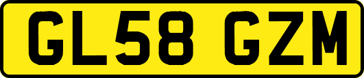 GL58GZM