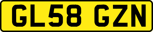 GL58GZN