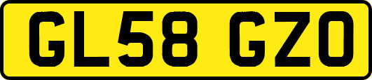 GL58GZO