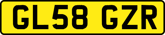 GL58GZR