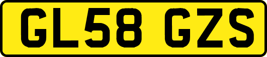 GL58GZS