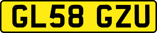 GL58GZU