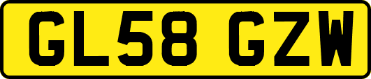 GL58GZW