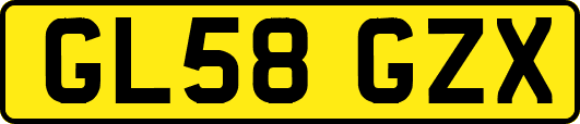 GL58GZX