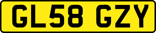 GL58GZY