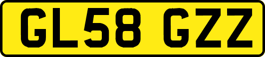 GL58GZZ