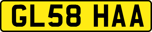GL58HAA
